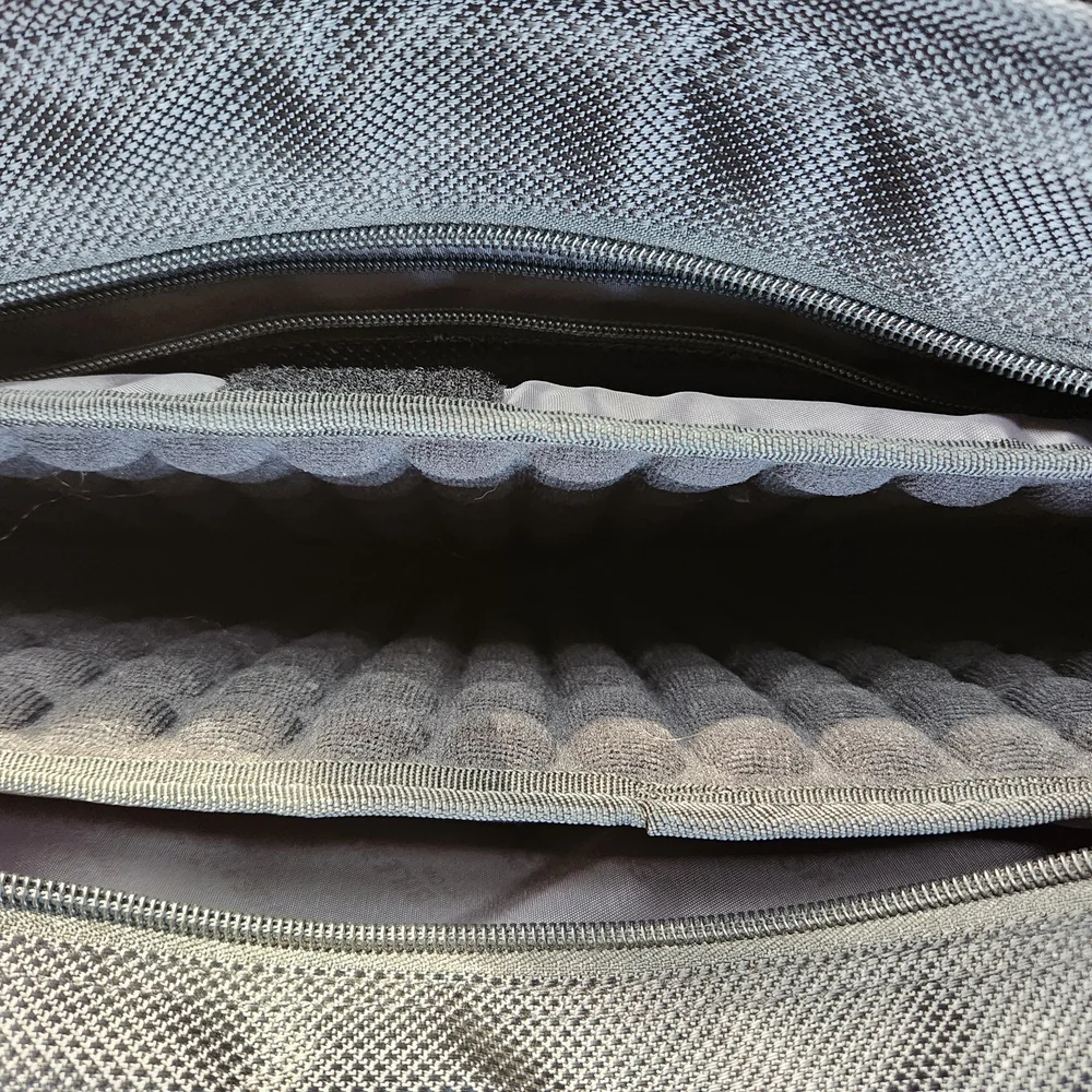 Black Sturdy Laptop Bag By Mobile Edge